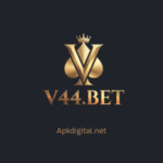 V44 Bet (Download App and Earn Money) Online 2025