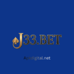 J33 Bet Game (Download Real Money APK) 2025