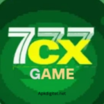 777CX Game Apk 2025 (Download and Earn Pkr)