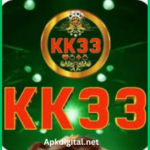 KK33 Game Download Real Money App