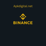 Binance Trading App