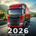 Truck Manager 2026