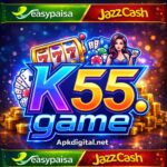 K55.game
