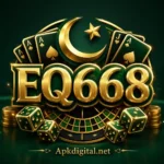 EQ668 Game