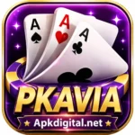 Pkavia Game